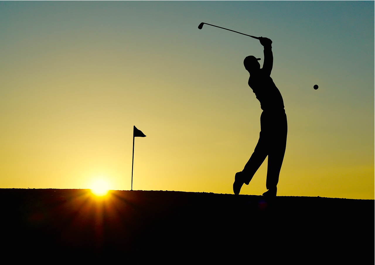 MOI in Golf: Unlock the Hidden Factor Behind Forgiving Shots