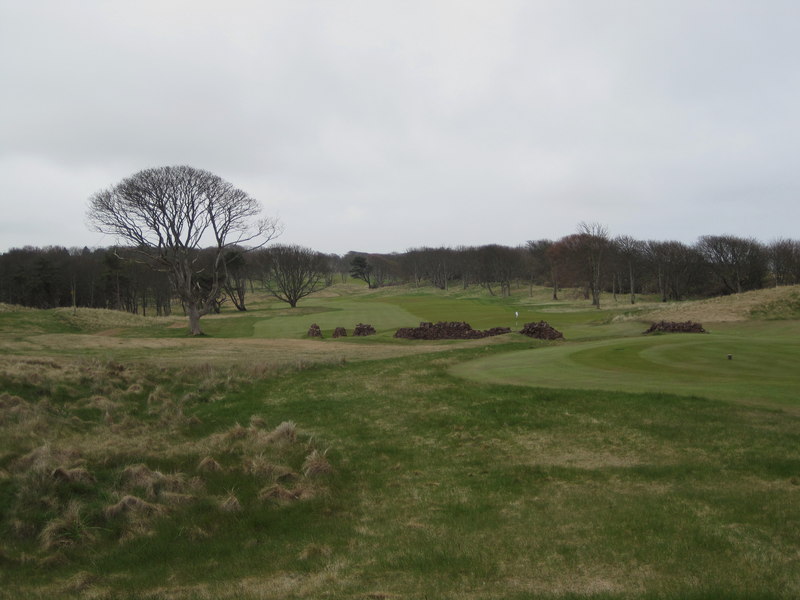 Scottish Open Preview: Scheffler vs. McIlroy – A Clash Set to Ignite the Renaissance Club